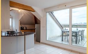 Appartement T2 Sublime Thonon-Les-Bains